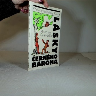 Lásky černého barona