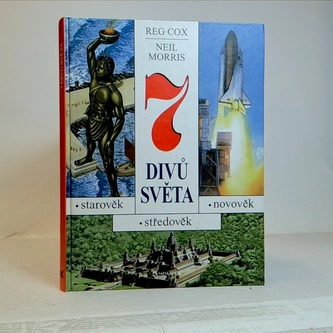 7 divů světa