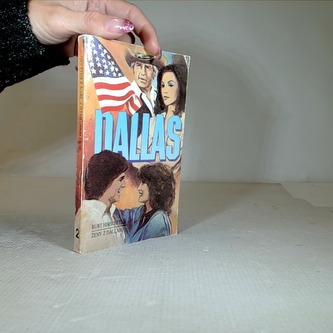 Dallas ženy z Dallasu