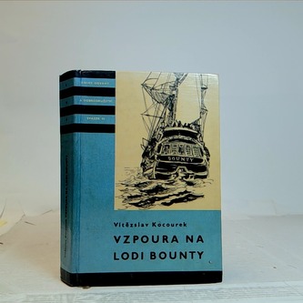 Vzpoura na lodi Bounty
