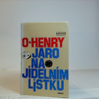 Jaro na jídelním lístku