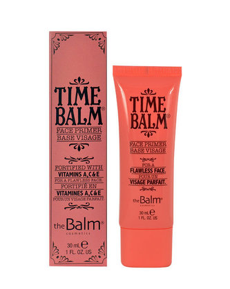TheBalm TimeBalm Podklad pod makeup 30 ml pro ženy