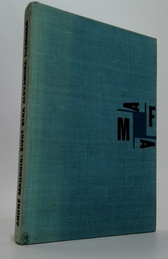 Život sira Alexandra Fleminga