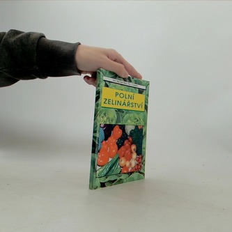 Polní zelinářství