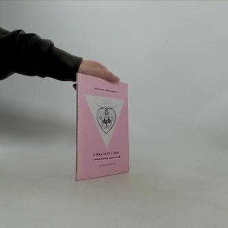 Láska muže a ženy z pohledu duševních a duchovních sil