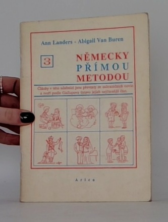 Německy přímou metodou