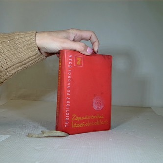 Západočeská lázeňská oblast