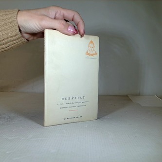 Rubáiját