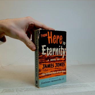 From Here To Eternity