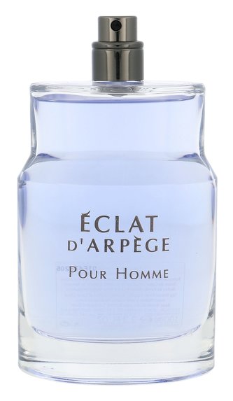 Lanvin Éclat Toaletní voda D´Arpege 100 ml Pour Homme pro muže Tester