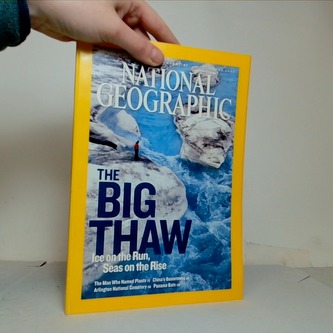 National Geographic: The big thaw