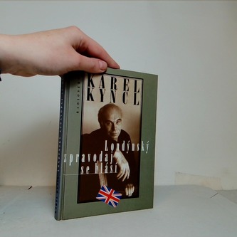 Londýnský zpravodajství se nehlásí