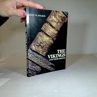 The Vikings and their origins