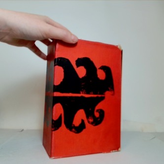 Židovská válka, Synové, Zaslíbená země (svazek 1-3)