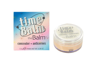 TheBalm TimeBalm Korektor 7,5 g Lighter Than Light pro ženy