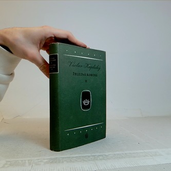 Železná koruna II.