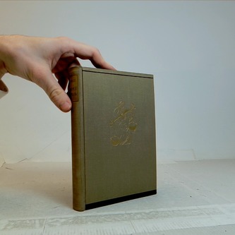 Posvátnější je pravda...