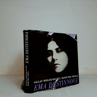 Ema Destinová