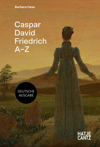 Caspar David Friedrich