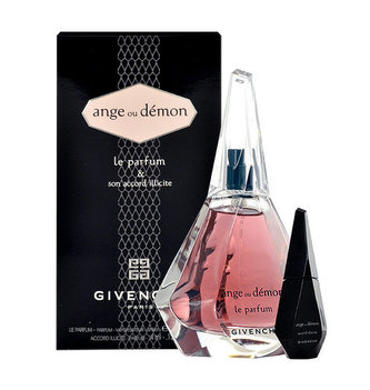 Givenchy Ange ou Demon Le Parfum & Accord Illicite Parfém 40 ml pro ženy Tester