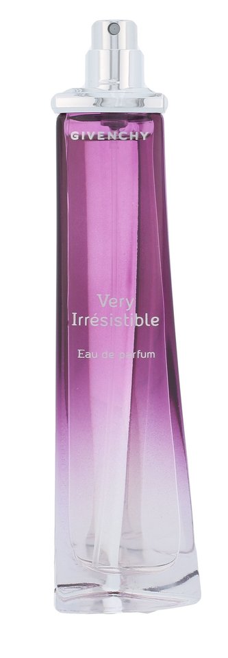 Givenchy Very Irresistible Parfémovaná voda 50 ml pro ženy Tester