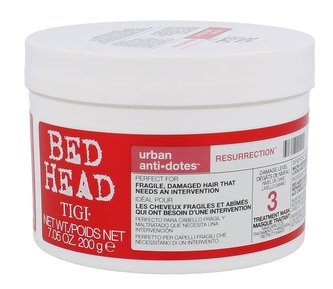 Tigi Bed Head Resurrection Maska na vlasy 200 g pro ženy