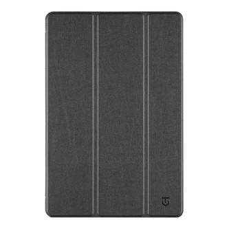 Tactical Book Tri Fold pouzdro Samsung Galaxy TAB A9+ černé