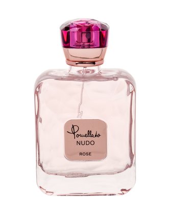 Pomellato Nudo Rose Parfémovaná voda 90 ml pro ženy
