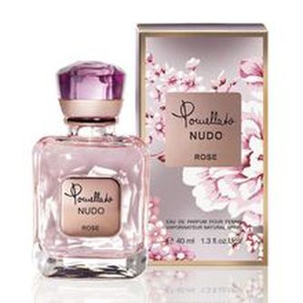 Pomellato Nudo Rose Parfémovaná voda 25 ml pro ženy
