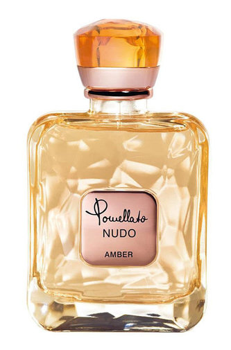 Pomellato Nudo Amber Parfémovaná voda 40 ml pro ženy