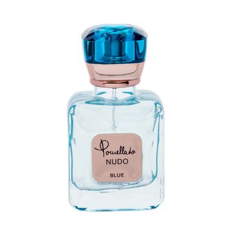 Pomellato Nudo Blue Parfémovaná voda 25 ml pro ženy