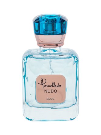 Pomellato Nudo Blue Parfémovaná voda 40 ml pro ženy