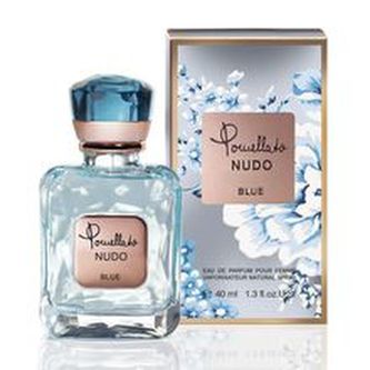 Pomellato Nudo Blue Parfémovaná voda 90 ml pro ženy