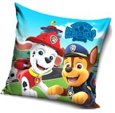 POVLAK NA POLŠTÁŘ TLAPKOVÁ PATROLA