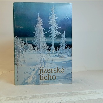 Jizerské ticho
