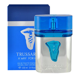 Trussardi A Way For Him Toaletní voda 50 ml pro muže Tester