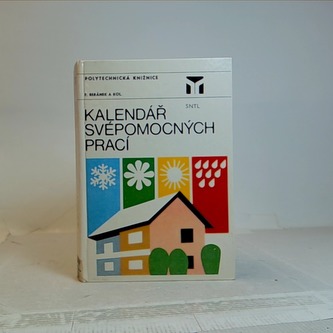 Kalendář svépomocných prací