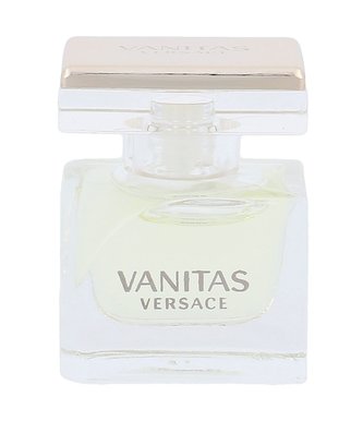 Versace Vanitas Toaletní voda 4,5 ml pro ženy