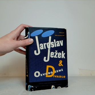 Jaroslav Ježek & Osvobozené divadlo