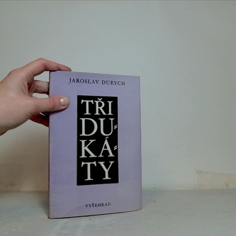 Tři Dukáty
