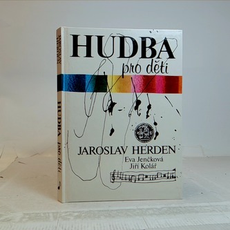 Hudba pro děti
