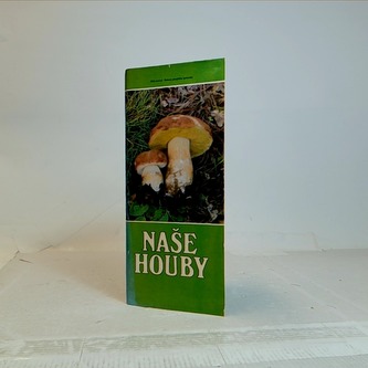 Naše houby