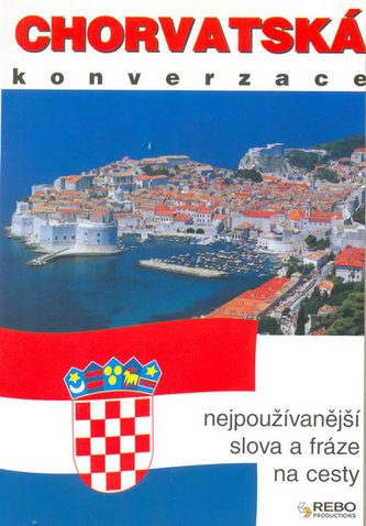 Chorvatská konverzace