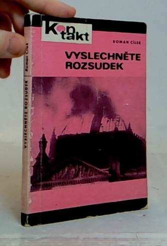 Vyslechněte Rozsudek