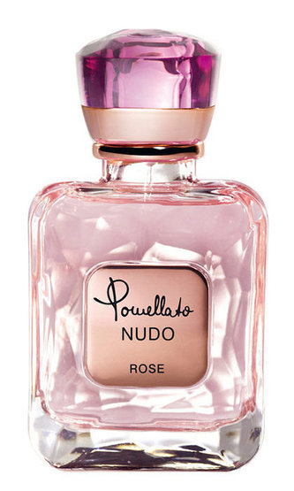 Pomellato Nudo Rose Parfémovaná voda 25 ml pro ženy Tester