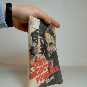 Smrt hraběte Pücklera