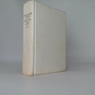 Josef Balsamo I - II.