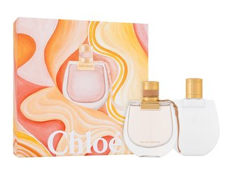Chloé Nomade parfémovaná voda 50 ml + tělové mléko 100 ml