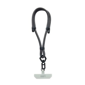 UAG Wrist Tether Civilian, graphite/black UAG Wrist Tether Civilian, graphite/black