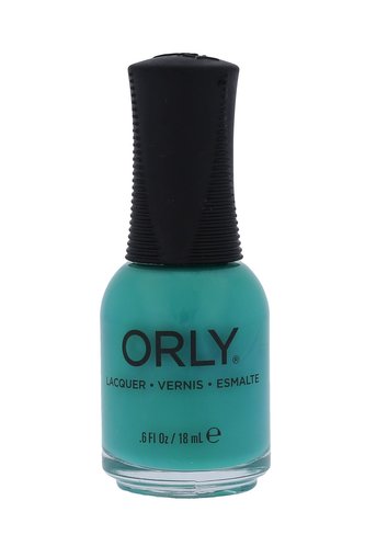 Orly Nail Polish Lak na nehty 18 ml 20638 Green With Envy pro ženy